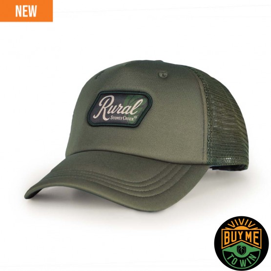 Rural Pride Cap